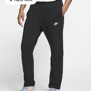 Nike Sportswear Club Fleece Sweatpants